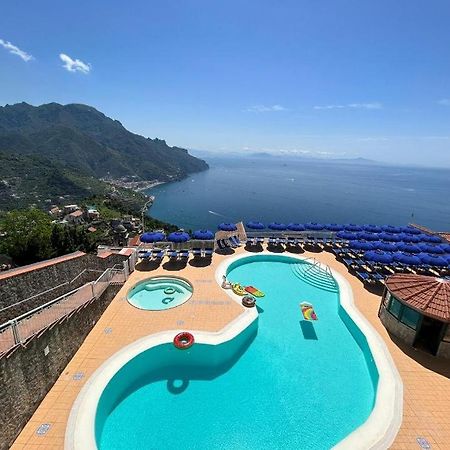 Casa Vacanza Diana رافيلّو المظهر الخارجي الصورة