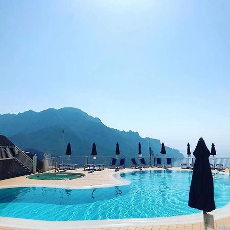 Casa Vacanza Diana رافيلّو المظهر الخارجي الصورة
