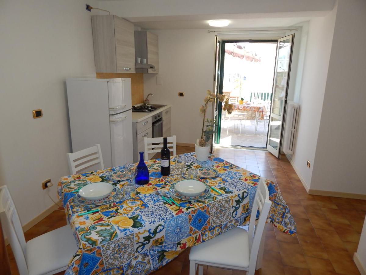 Casa Vacanza Diana رافيلّو المظهر الخارجي الصورة