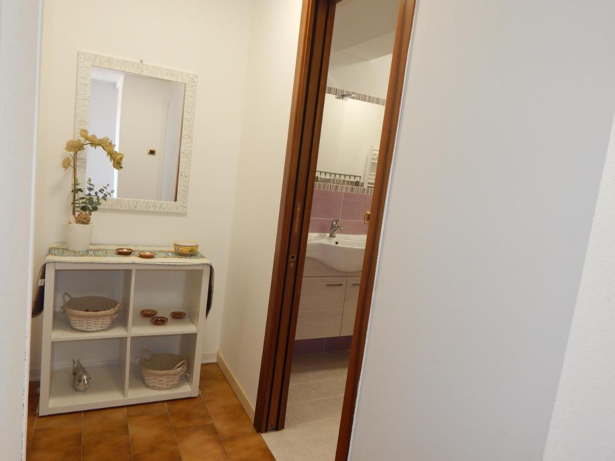 Casa Vacanza Diana رافيلّو المظهر الخارجي الصورة