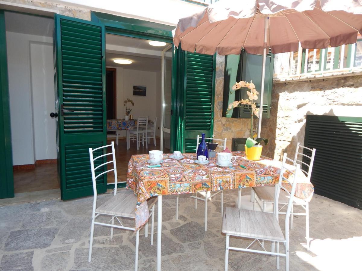 Casa Vacanza Diana رافيلّو المظهر الخارجي الصورة