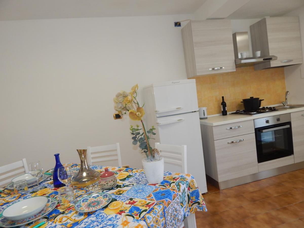 Casa Vacanza Diana رافيلّو المظهر الخارجي الصورة