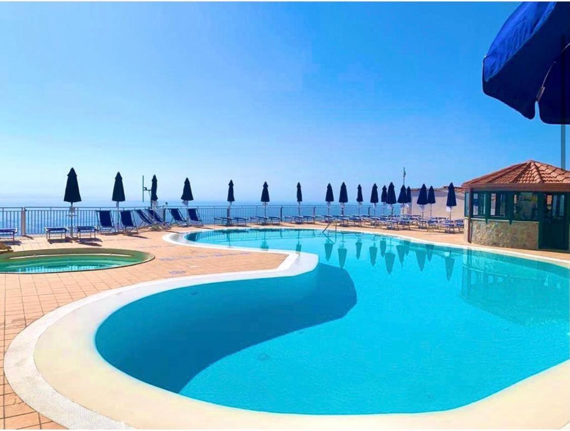 Casa Vacanza Diana رافيلّو المظهر الخارجي الصورة