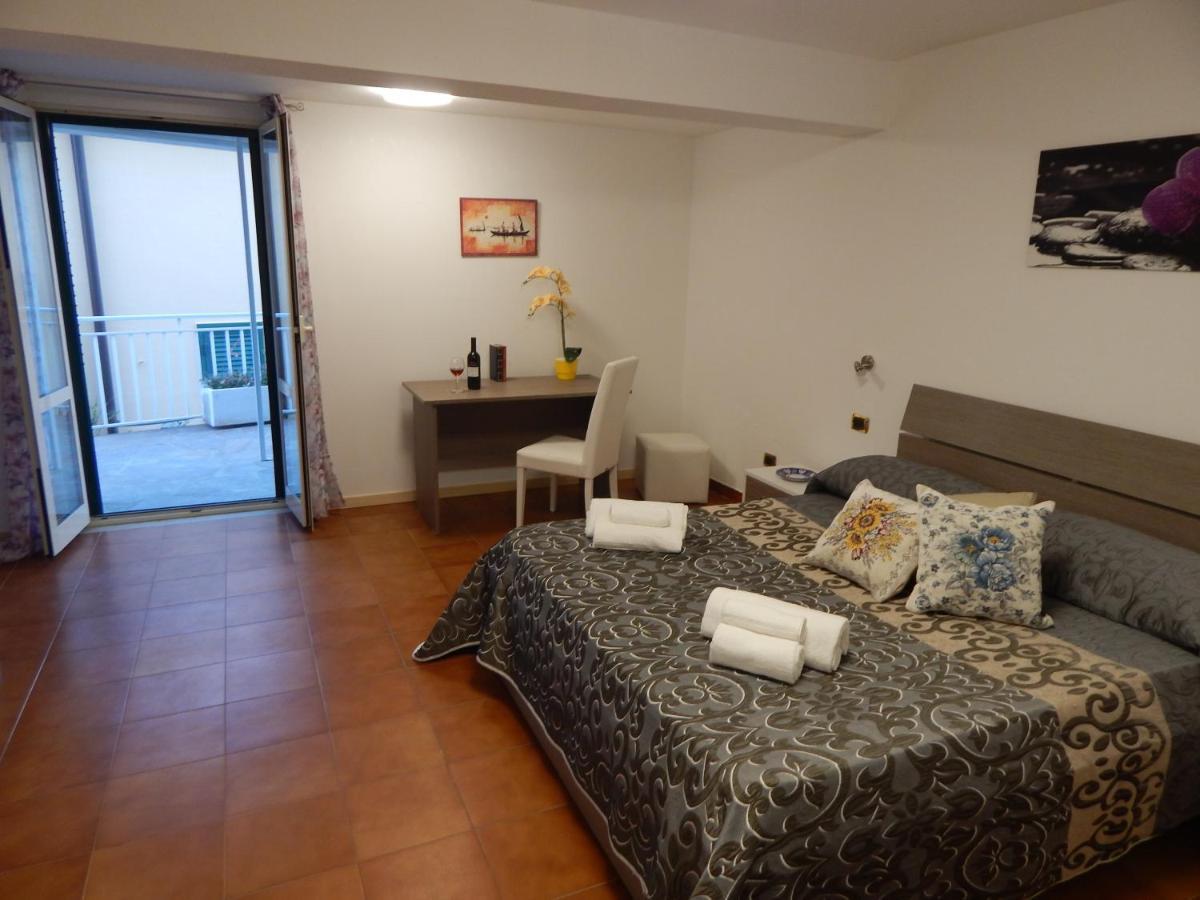 Casa Vacanza Diana رافيلّو المظهر الخارجي الصورة