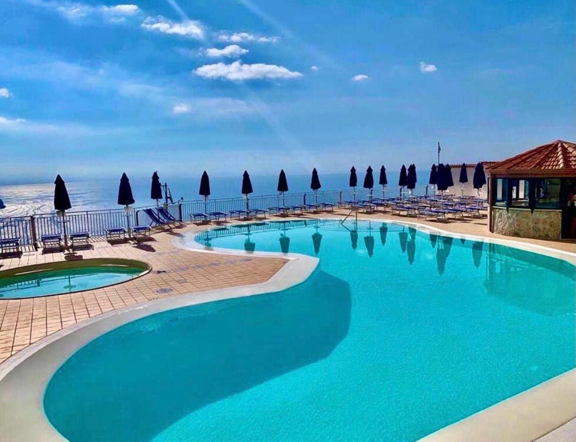 Casa Vacanza Diana رافيلّو المظهر الخارجي الصورة