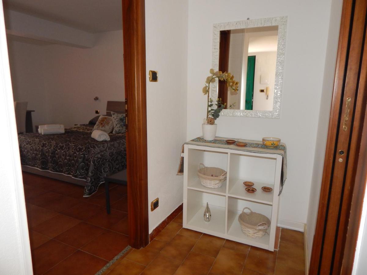 Casa Vacanza Diana رافيلّو المظهر الخارجي الصورة