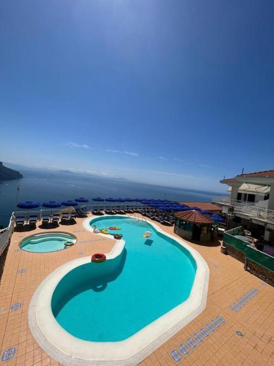 Casa Vacanza Diana رافيلّو المظهر الخارجي الصورة