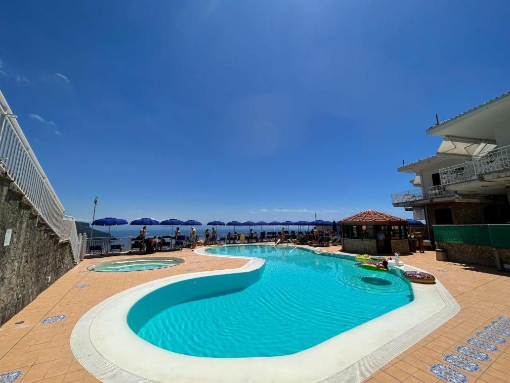 Casa Vacanza Diana رافيلّو المظهر الخارجي الصورة