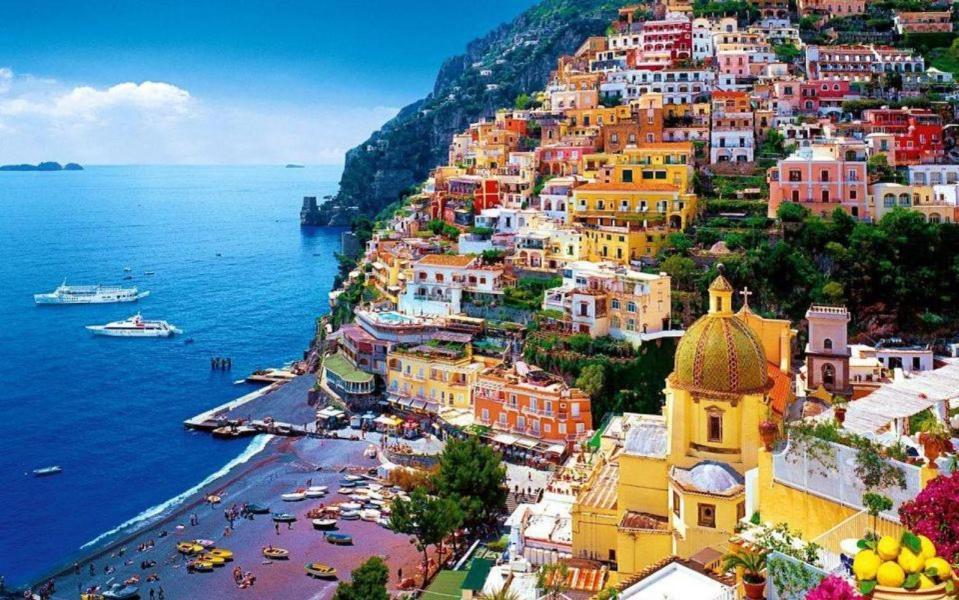 Casa Vacanza Diana رافيلّو المظهر الخارجي الصورة
