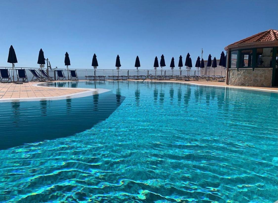 Casa Vacanza Diana رافيلّو المظهر الخارجي الصورة