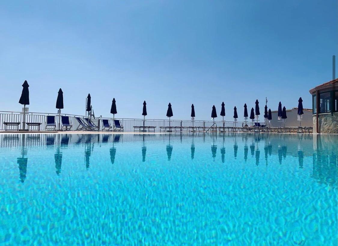 Casa Vacanza Diana رافيلّو المظهر الخارجي الصورة